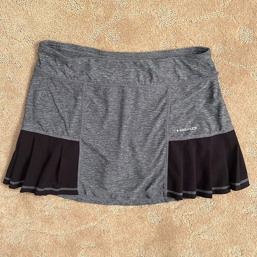 Head Tennis Skort, Medium